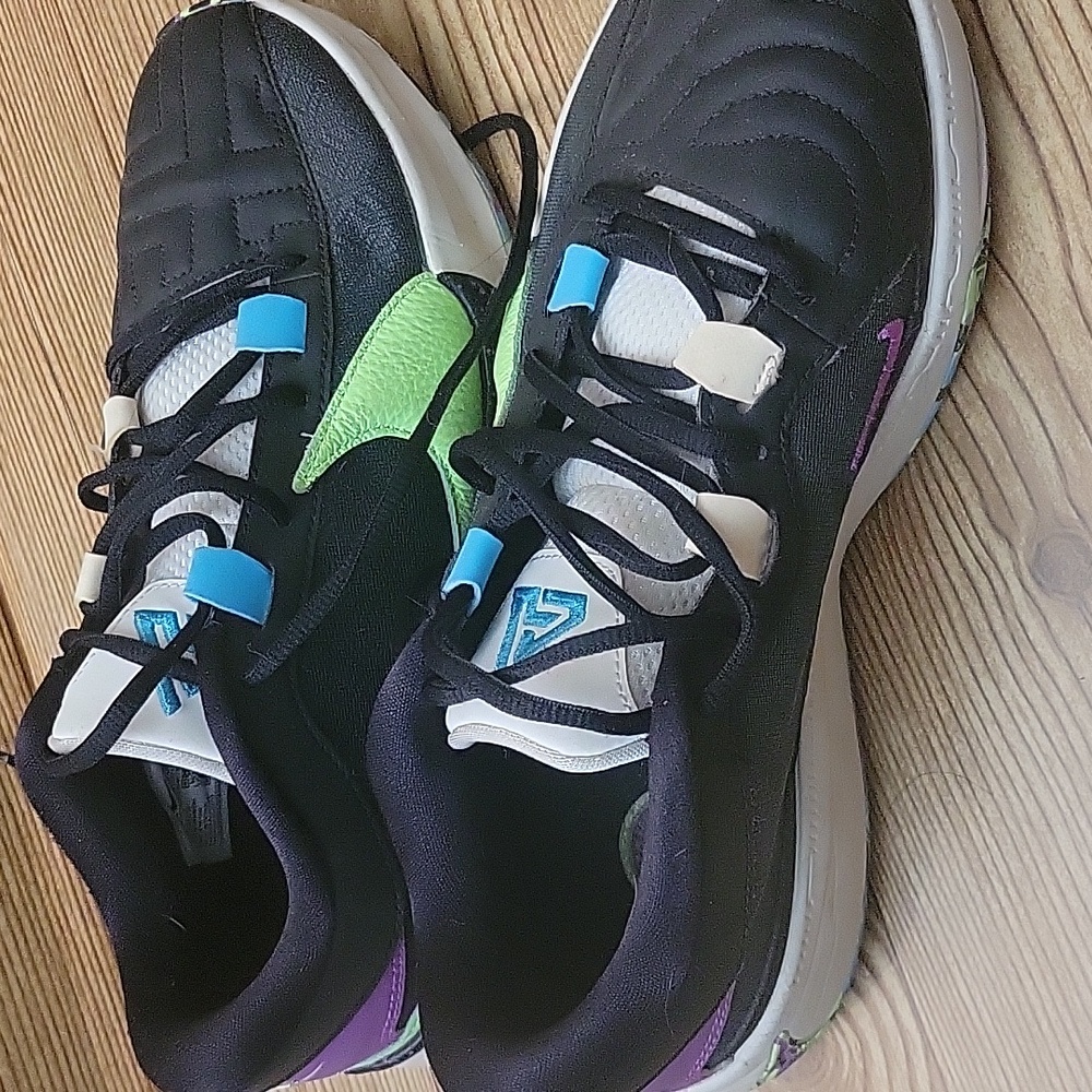 Nike Zoom Freak 5